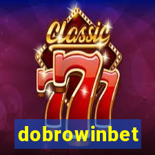 dobrowinbet