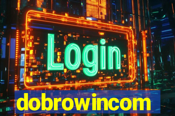 dobrowincom