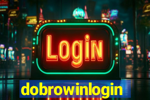 dobrowinlogin