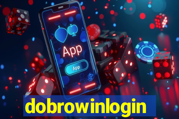 dobrowinlogin