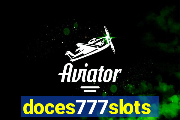 doces777slots