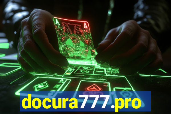 docura777.pro