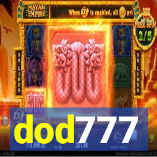 dod777