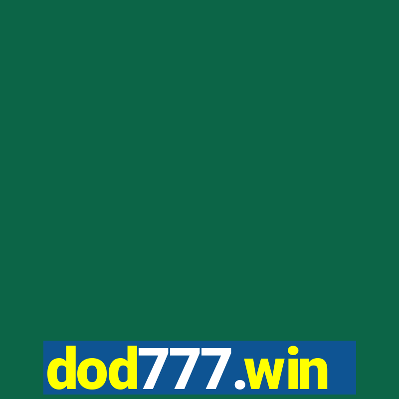 dod777.win