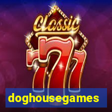 doghousegames