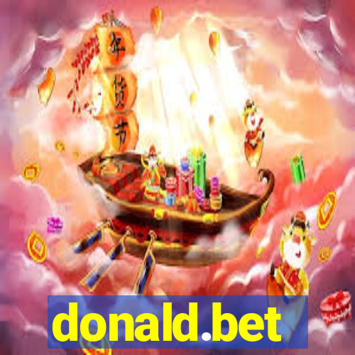 donald.bet