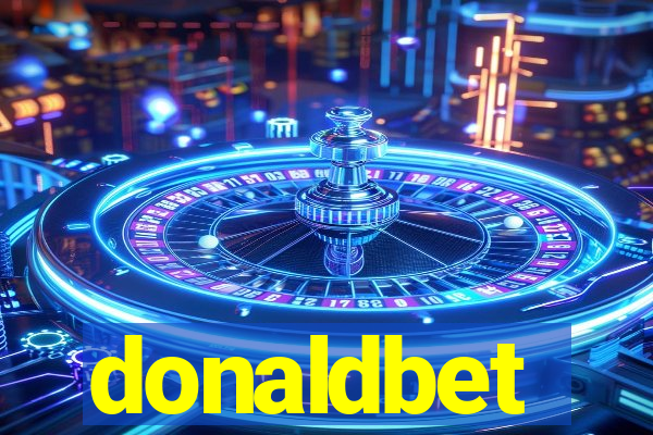 donaldbet