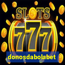 donosdabolabet