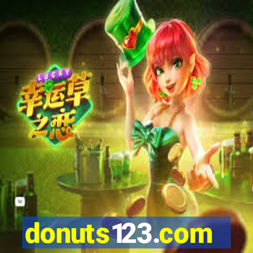 donuts123.com