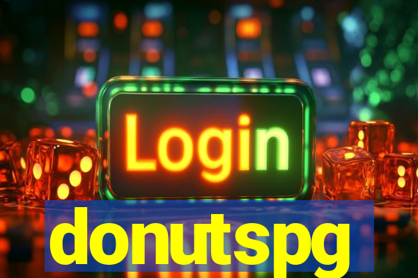 donutspg