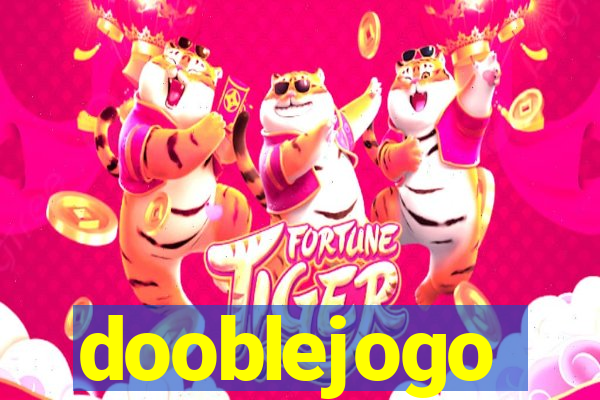 dooblejogo