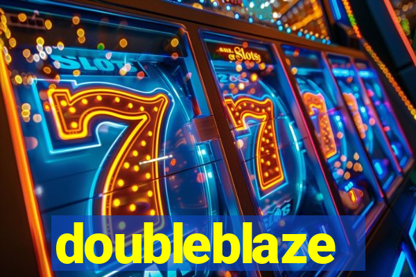 doubleblaze