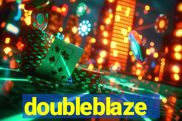 doubleblaze