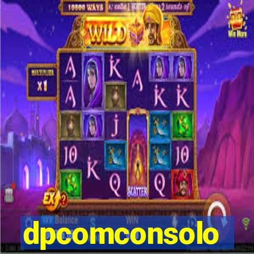 dpcomconsolo