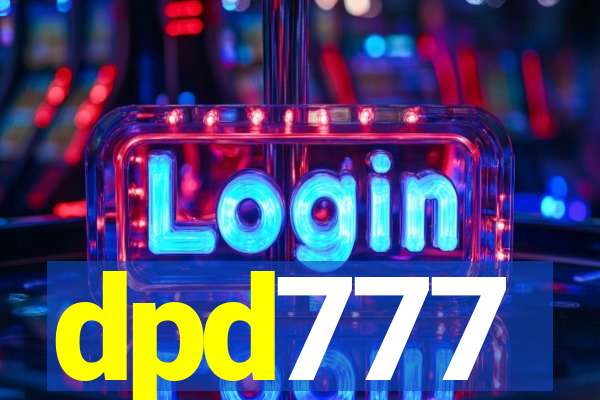 dpd777