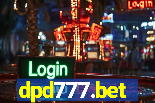 dpd777.bet