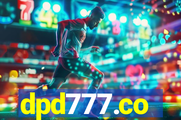 dpd777.co