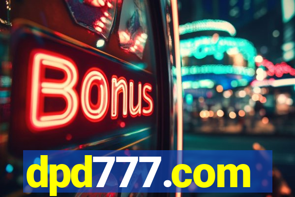 dpd777.com