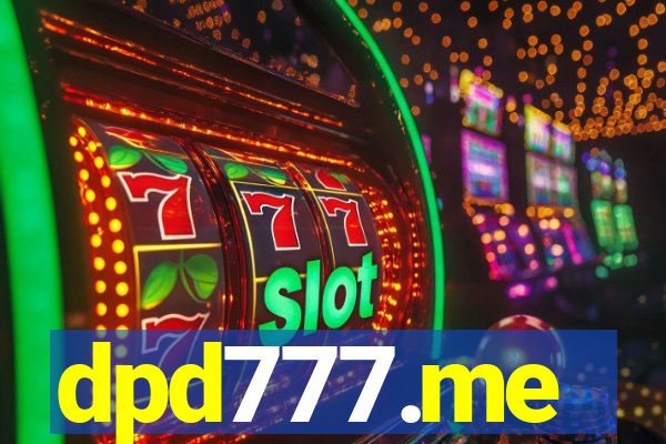 dpd777.me