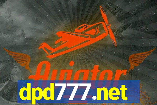 dpd777.net