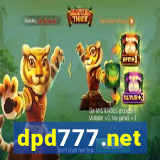 dpd777.net