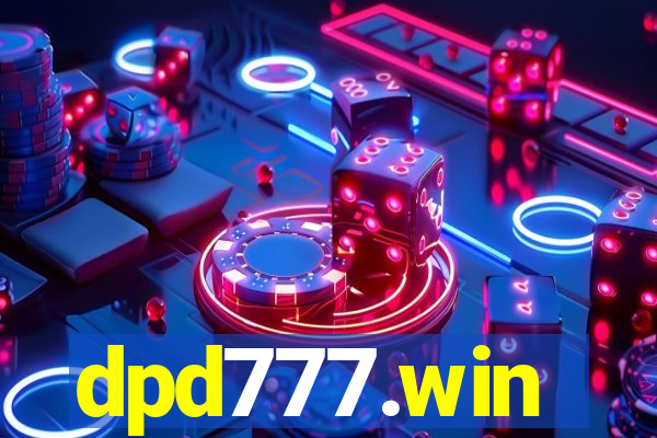 dpd777.win