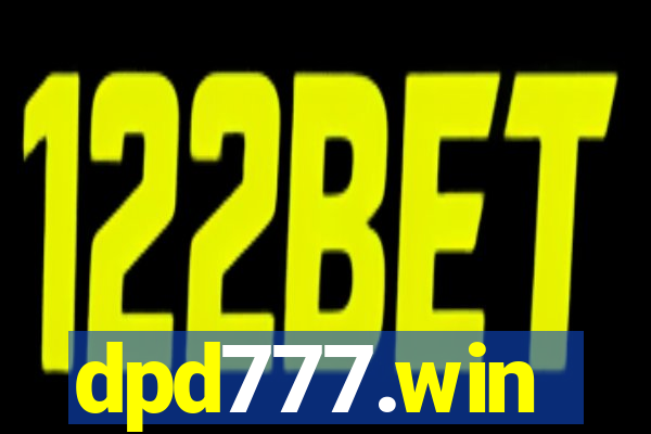 dpd777.win