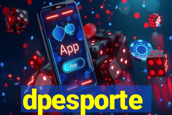 dpesporte