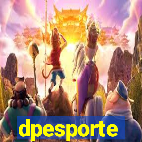 dpesporte