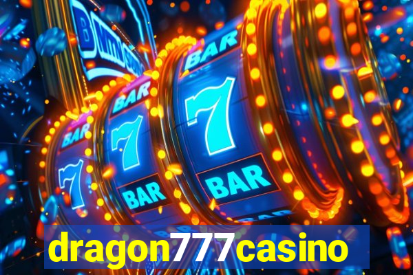 dragon777casino