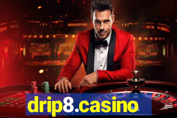 drip8.casino