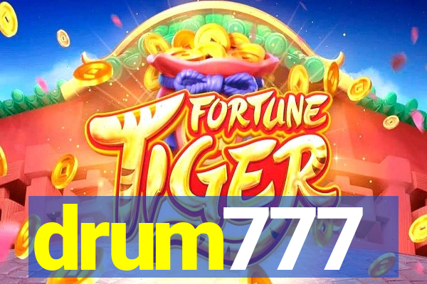 drum777