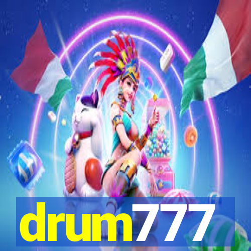 drum777