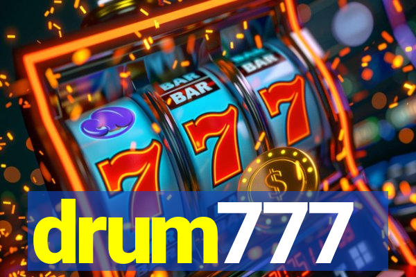 drum777