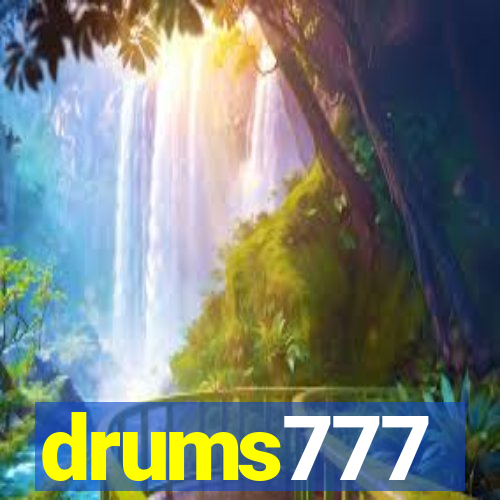 drums777