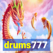 drums777