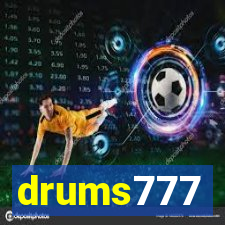 drums777