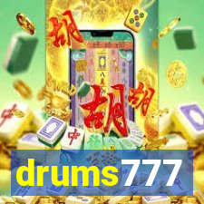 drums777