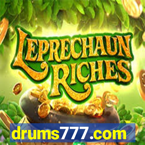 drums777.com