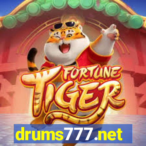 drums777.net