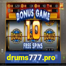 drums777.pro