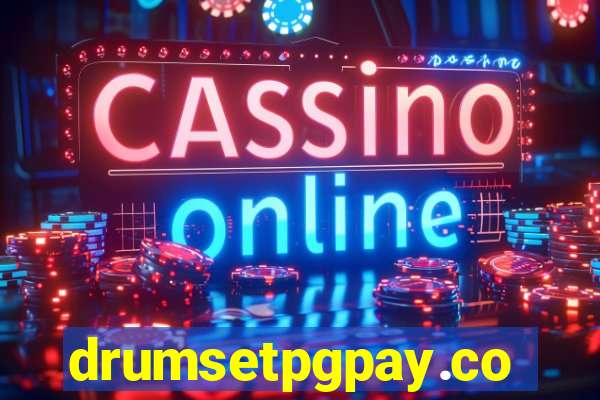 drumsetpgpay.com