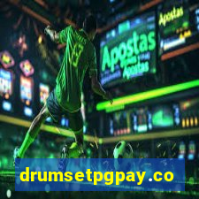 drumsetpgpay.com