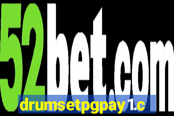 drumsetpgpay1.com