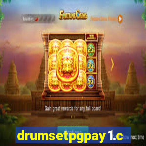 drumsetpgpay1.com