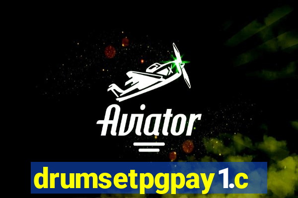 drumsetpgpay1.com