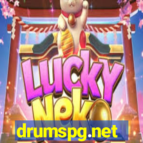 drumspg.net