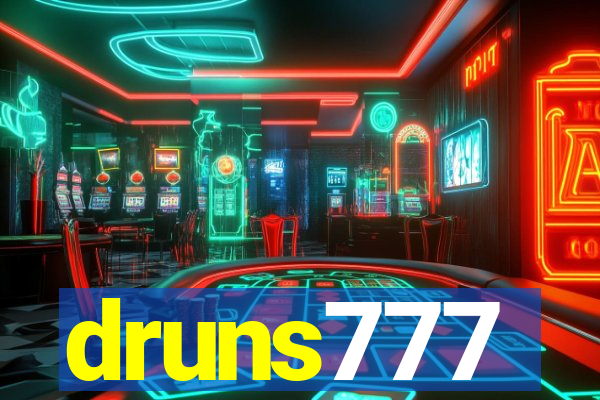 druns777