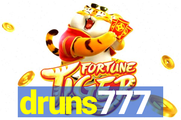 druns777