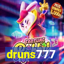 druns777